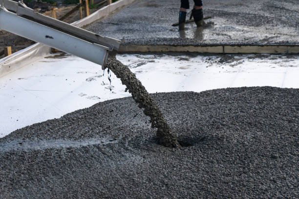 Best Residential Concrete Solutions in Medulla, FL