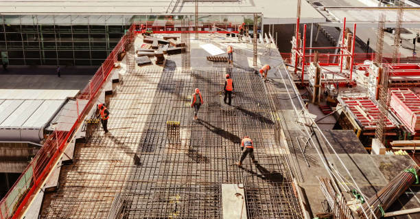 Best Concrete Staining and Coloring in Medulla, FL