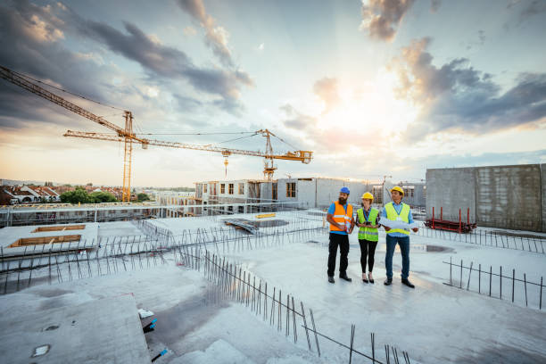 Best Concrete Foundation Repair in Medulla, FL